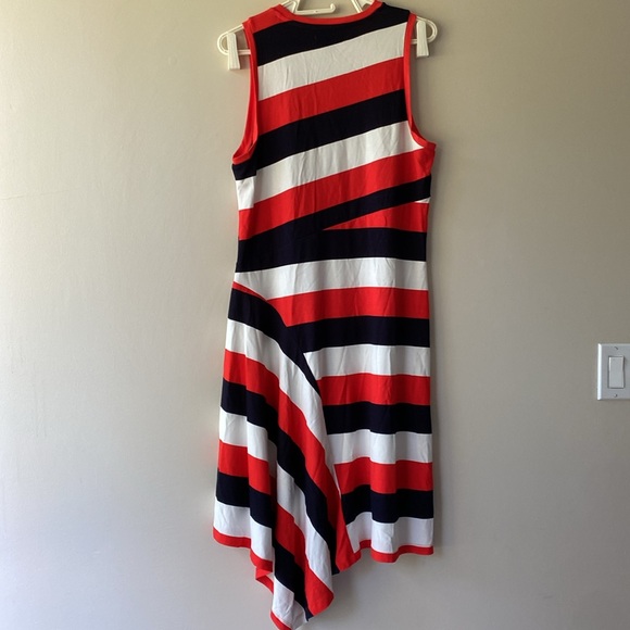 Banana republic dress, size L - Picture 2 of 6